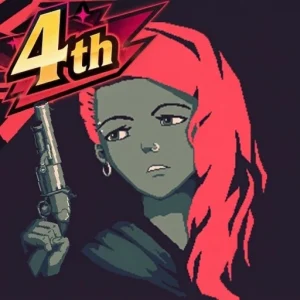 20 Minutes Till Dawn Premium Mod APK