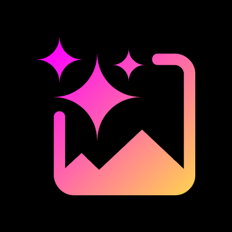 Simplified AI Image Generator MOD APK
