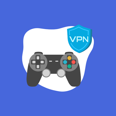 Pro Gamer VPN MOD APK