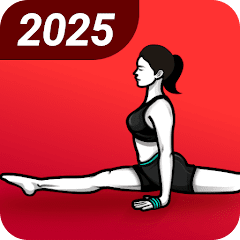 Splits Training MOD APK