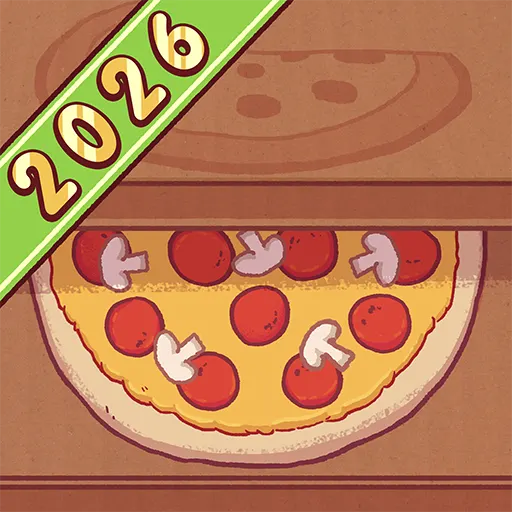 Good Pizza, Great Pizza v5.51.0 b2151 Unlimited Money Mod Download 1 Good Pizza Great Pizza mod