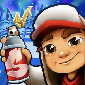Subway Surfers mod