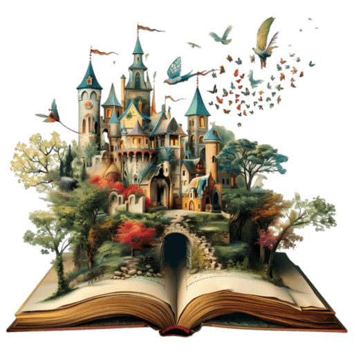 VisualMind - Learn Visually