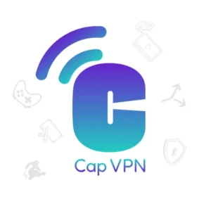 Cap VPN mod
