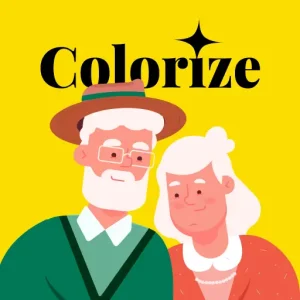 Colorize Restore Old Photos mod apk