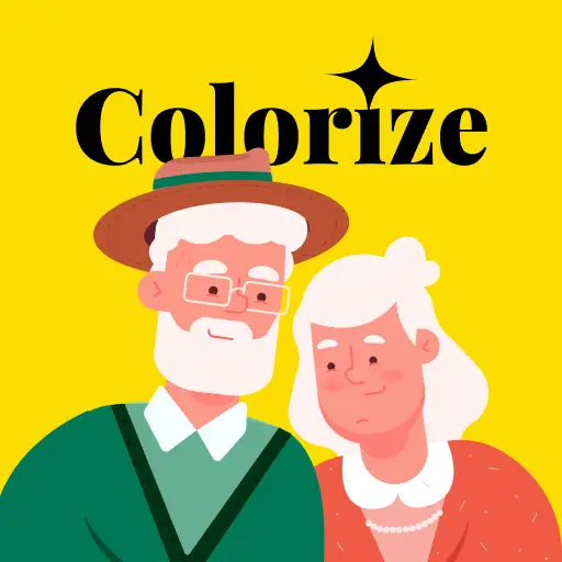 Colorize Restore Old Photos mod apk