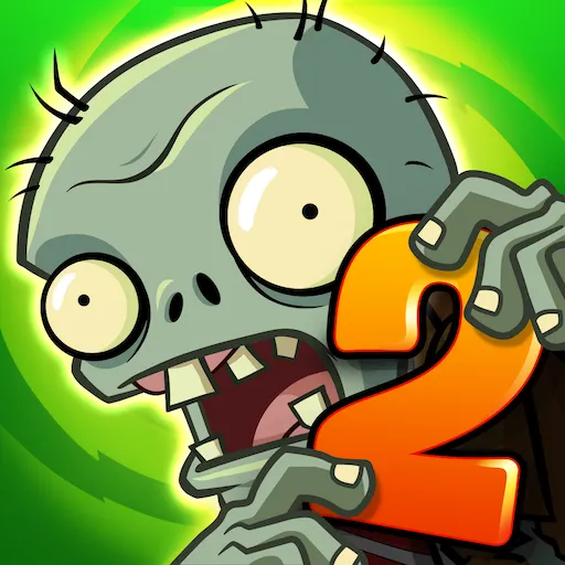 Plants vs Zombies™ 2 v13.1.1 Unlimited Coins ∕ Gems ∕ Suns Mod Download 1 Plants vs Zombies™ 2 Mod Apk