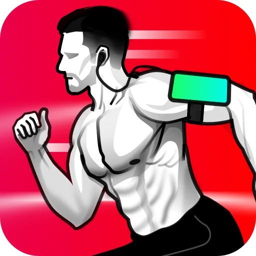 Running App GPS Run Tracker mod apk