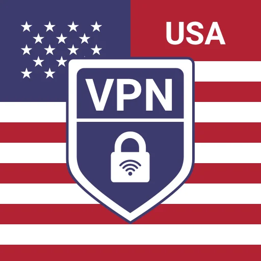 USA VPN - Get USA IP mod