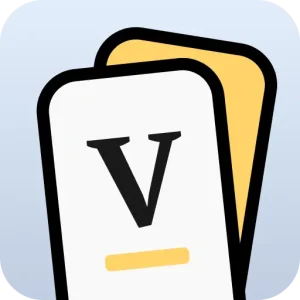 Vocabulary flashcards Vocabuo mod