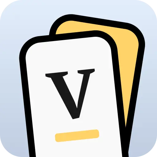 Vocabulary flashcards Vocabuo mod