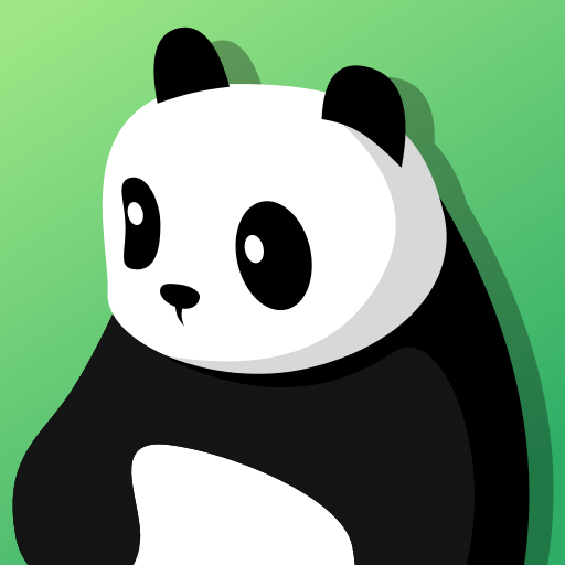 PandaVPN: Fast Unlimited VPN