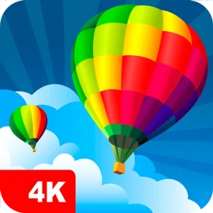 4K Wallpapers 7Fon Mod APK