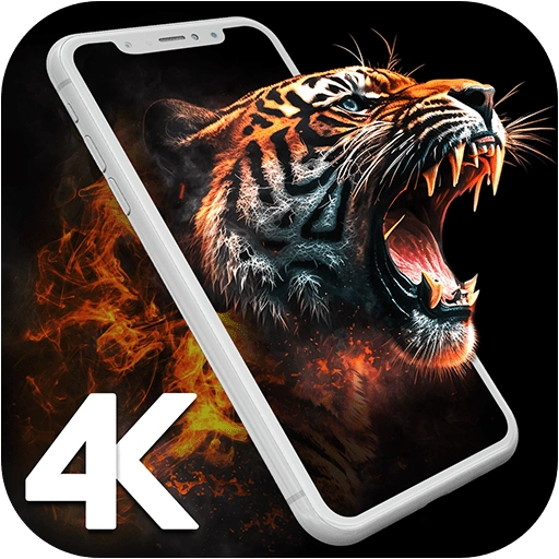 4K Wallpapers – HD Backgrounds v2.4.3 b63 Premium Mod Download