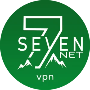 7NET VPN Fast & Secure Mod APK
