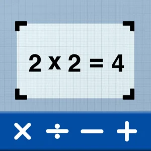 AI Math Scanner Maths Solver Mod Apk