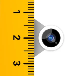 AR Ruler App Mod Apk