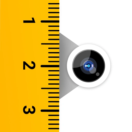 AR Ruler App: Tape Measure Cam v3.3.5 Premium Mod Download