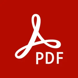 Adobe Acrobat Reader mod