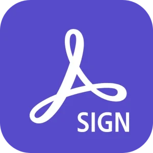 Adobe Acrobat Sign Mod Apk