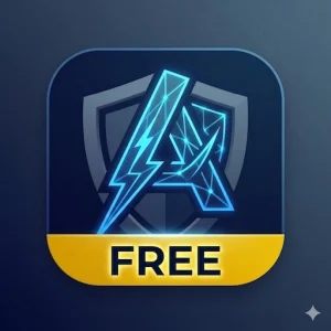 Agent VPN Mod Apk