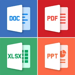 All Document Reader and Viewer Mod Apk