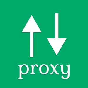 Android Proxy Server Mod Apk