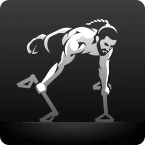 Andry Strong Academy mod apk