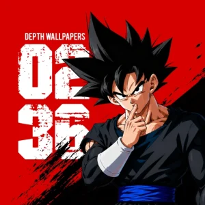 Anime Depth Wallpapers Mod Apk