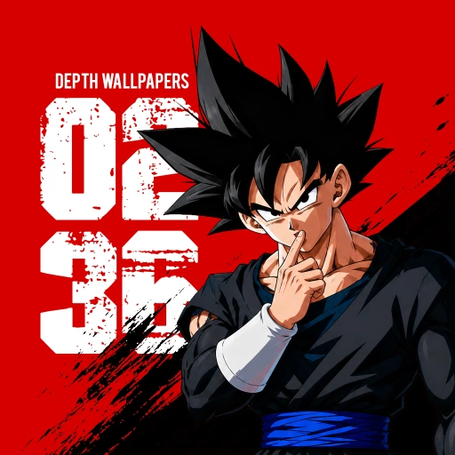 Anime Depth Wallpapers v1.0.4 b5 Premium Mod Download