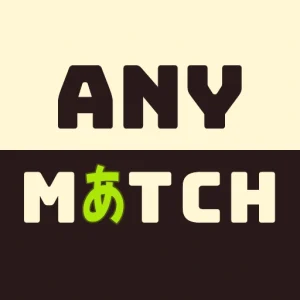 AnyMatch Language Practice Mod APK
