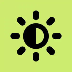 App Brightness Manager Mod Apk