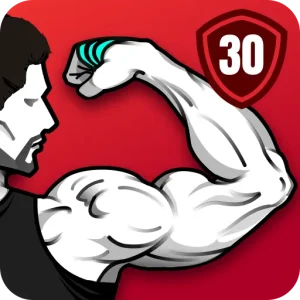 Arm Workout mod apk