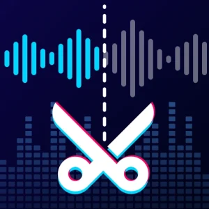 Audio Editor Music Editor Mod APK
