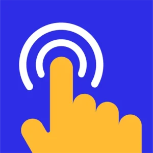 Auto Click Automatic Clicker Mod Apk