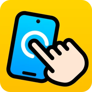 Auto Clicker Auto Tapper mod