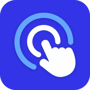 Auto Clicker Automatic tap Mod Apk