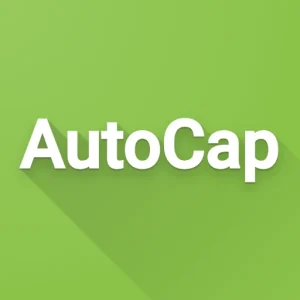 AutoCap Captions Teleprompter Mod Apk