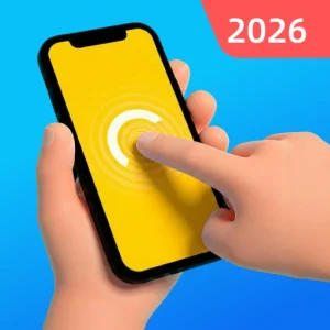AutoTap Click Assistant Mod Apk