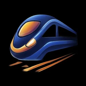 BD Train Tracking Mod APK