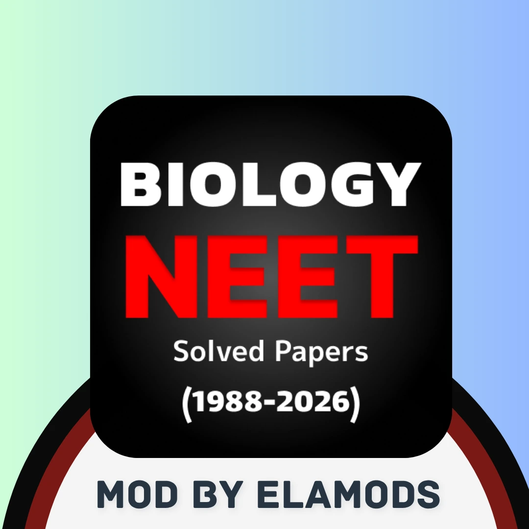 Biology: 39 Year Past Papers v9.4.6 Premium Mod Download 1 Biology: 39 Year Past Papers v9.4.6 Premium Mod Download