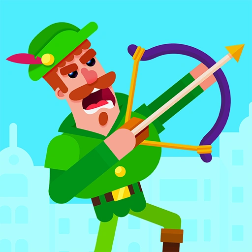 Bowmasters: Archery Shooting v11.1.6 Premium Mod Download 1 Bowmasters: Archery Shooting v11.1.6 Premium Mod Download