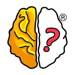 Brain Out mod apk