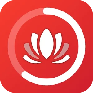 Breathing Exercises Prana App mod