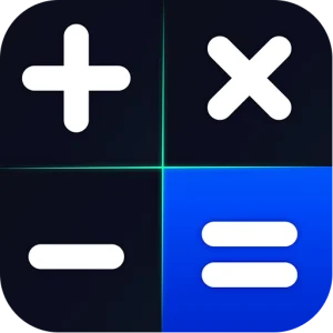 Calculator App Lock Hide App Mod Apk