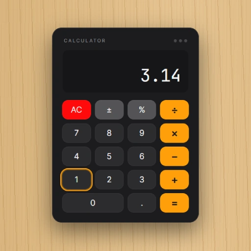 Calculator TV v1.0.52 Premium Mod Download 1 Calculator TV Mod APK