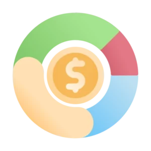 Cashew Expense Budget Tracker Mod Apk