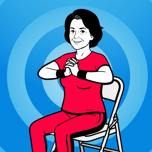 Chair Yoga & Pilates Exercises v6.2.1-chairYoga b119 Premium Mod Download 1 Chair Yoga & Pilates Exercises v6.2.1-chairYoga b119 Premium Mod Download
