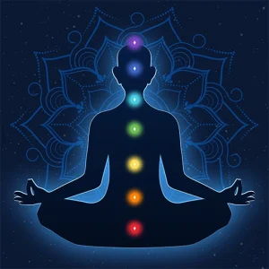 Chakra Healing & Meditation Mod Apk