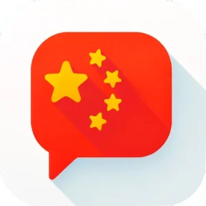 Chinese Short Dialogue Mod Apk